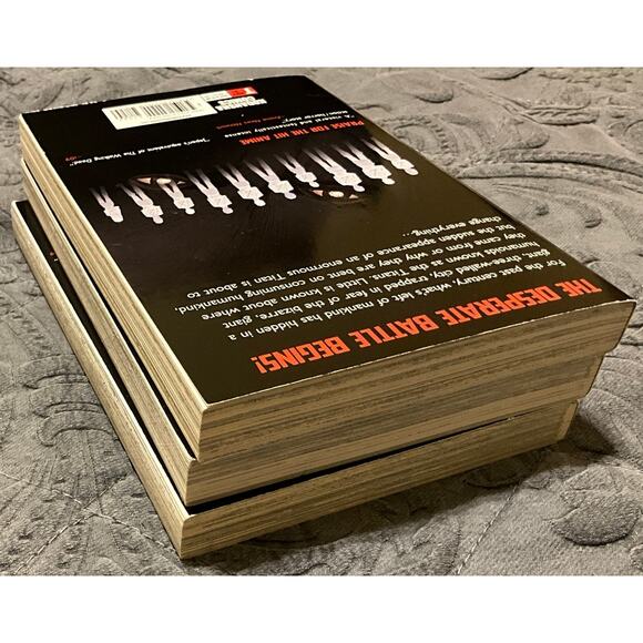 Attack on Titan: Volume 1, 13, 14 - Paperback, by Isayama Hajime - Very Good - Picture 7 of 7